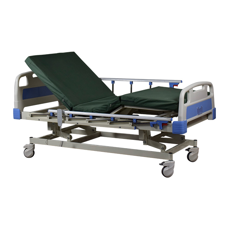 Best Hospital Beds Manufacturer Near Me Electric-3-Function-Hospital-Bed