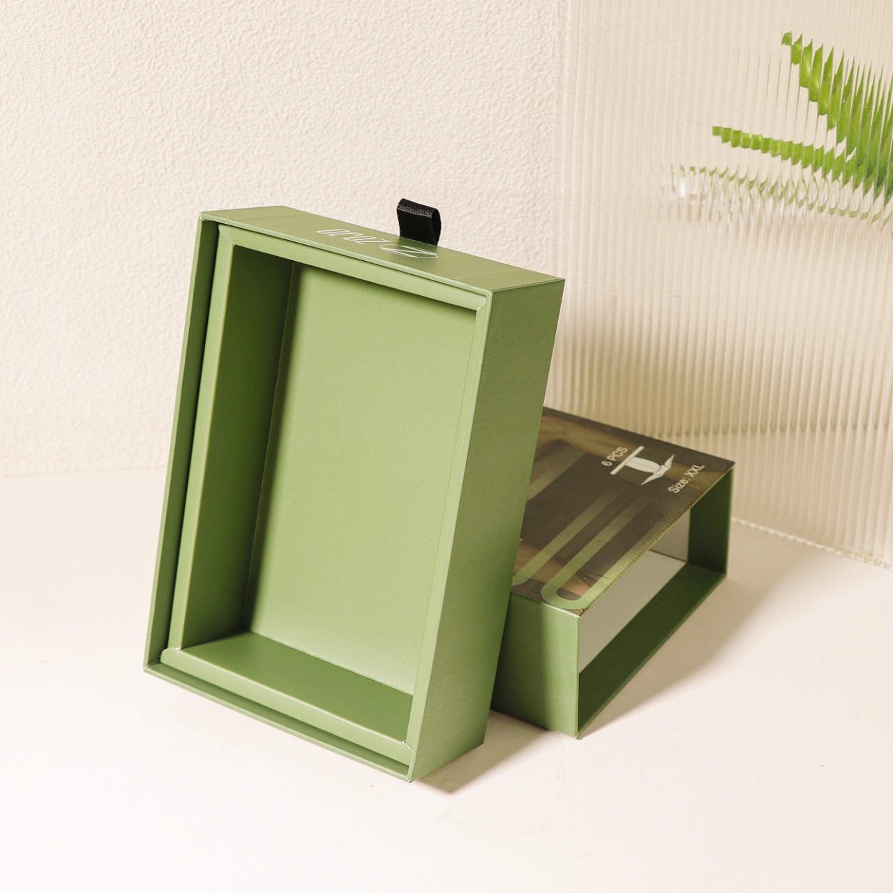 Custom Clothes Boxes