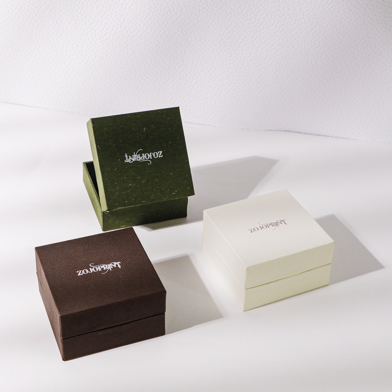 Custom Promotional Product Packaging
