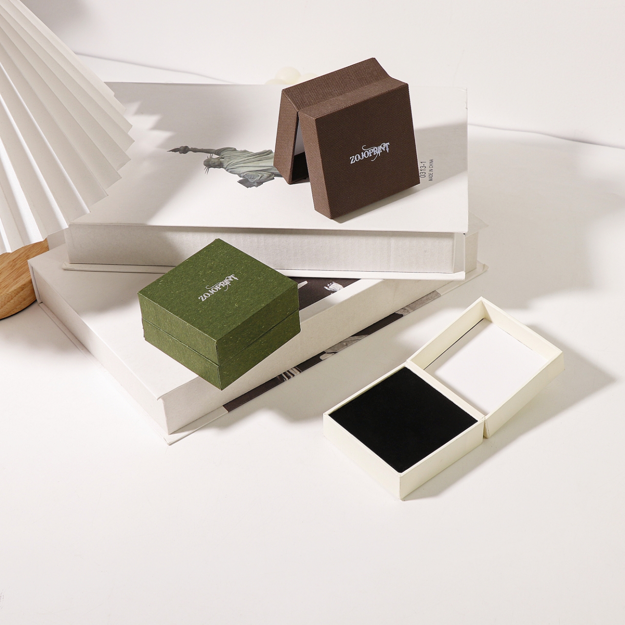 Custom Promotional Product Packaging