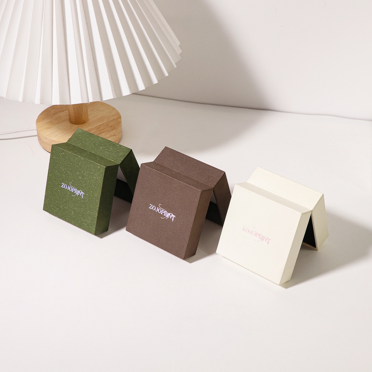 Custom Promotional Product Packaging