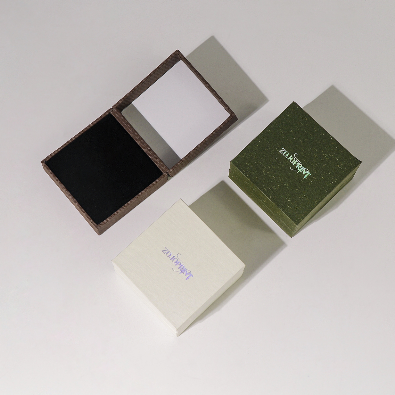Custom Promotional Product Packaging