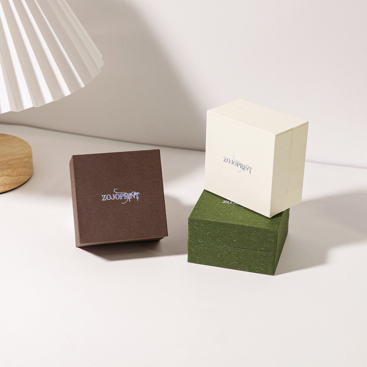 Custom Promotional Product Packaging