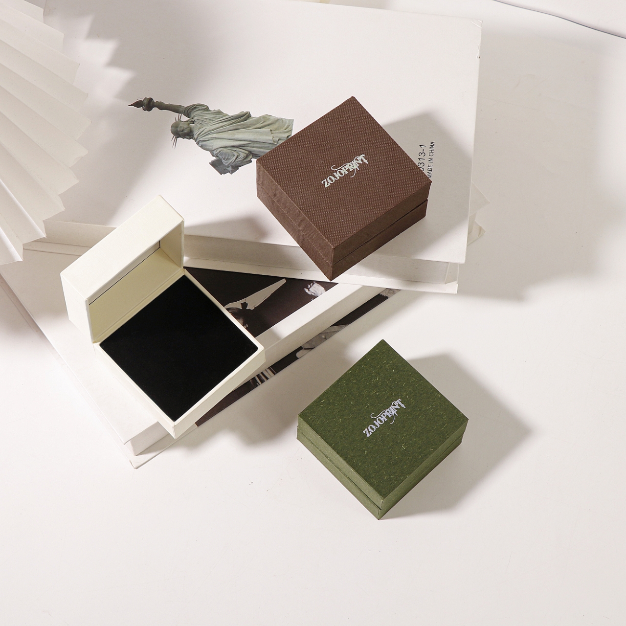 Custom Promotional Product Packaging