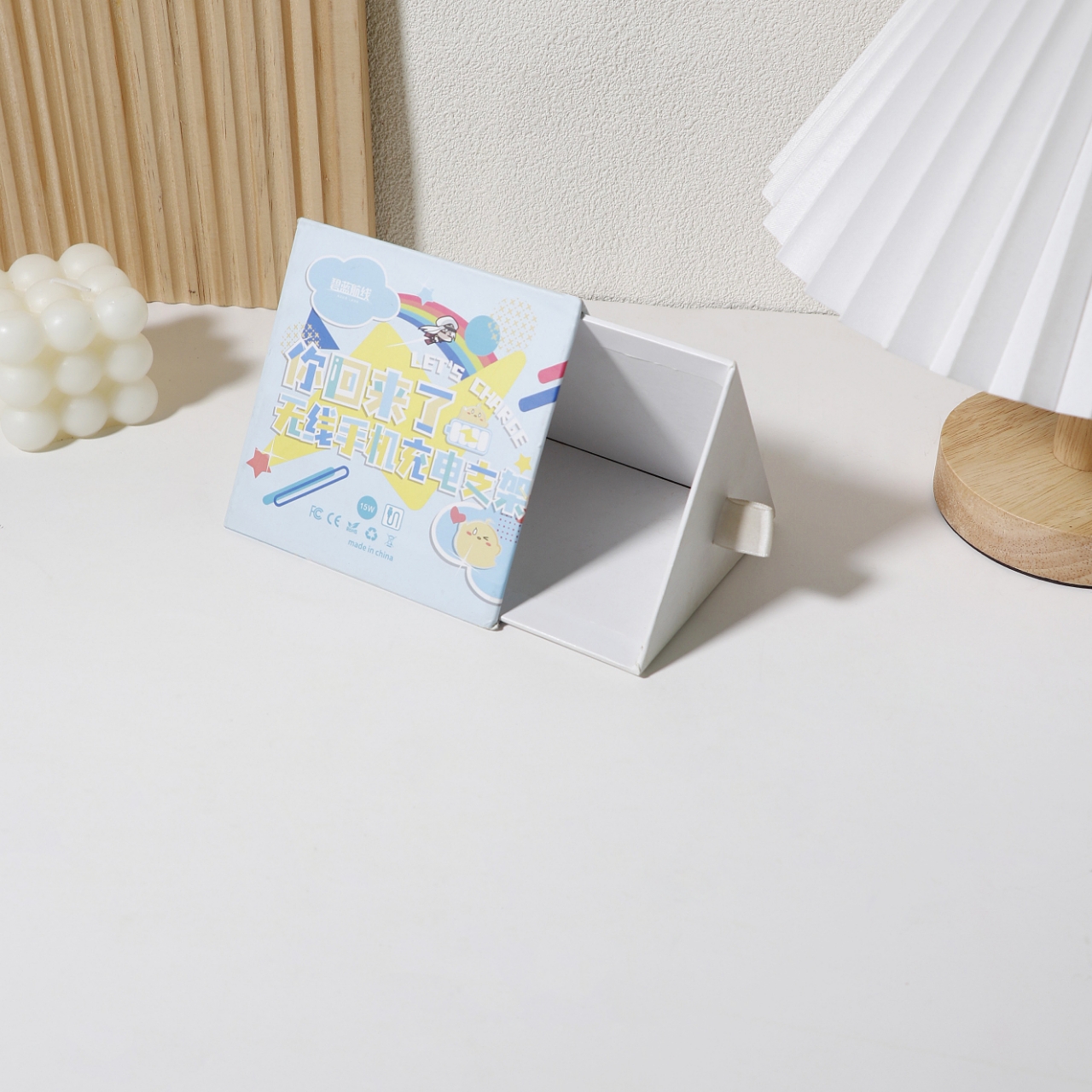 Customized Uneven Shaped Boxes
