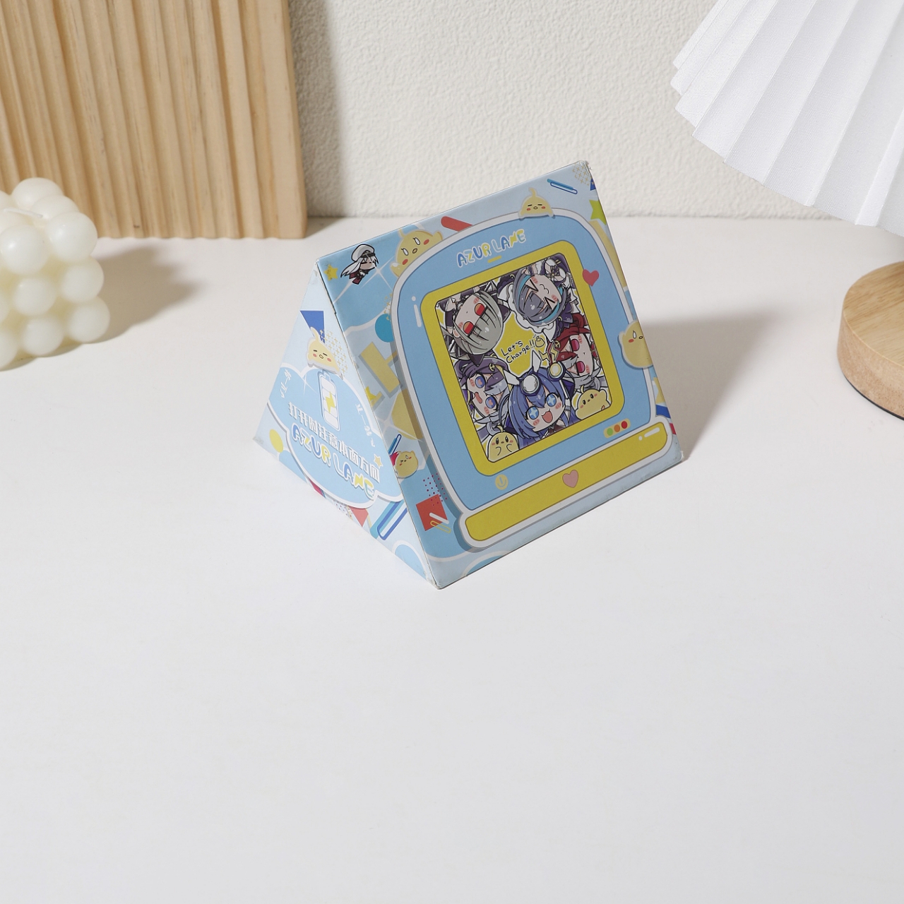 Customized Uneven Shaped Boxes