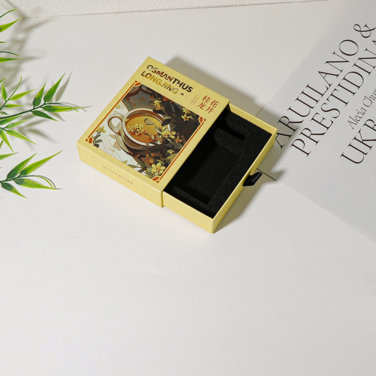 Food Boxes