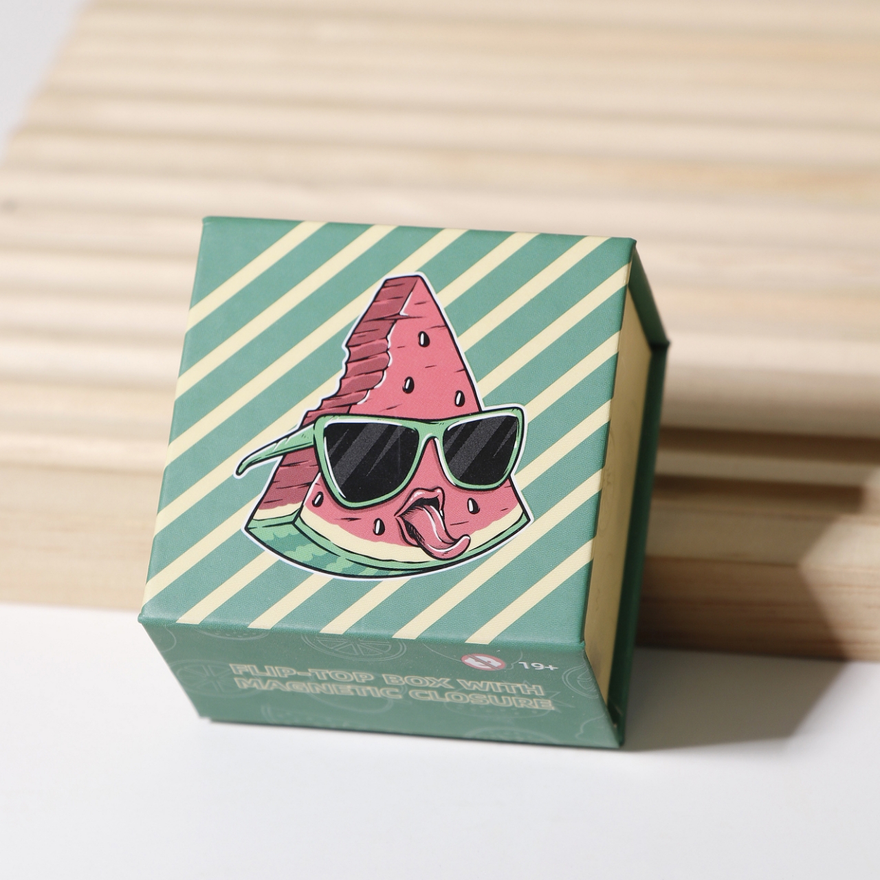 Personalized Cannabis Boxes