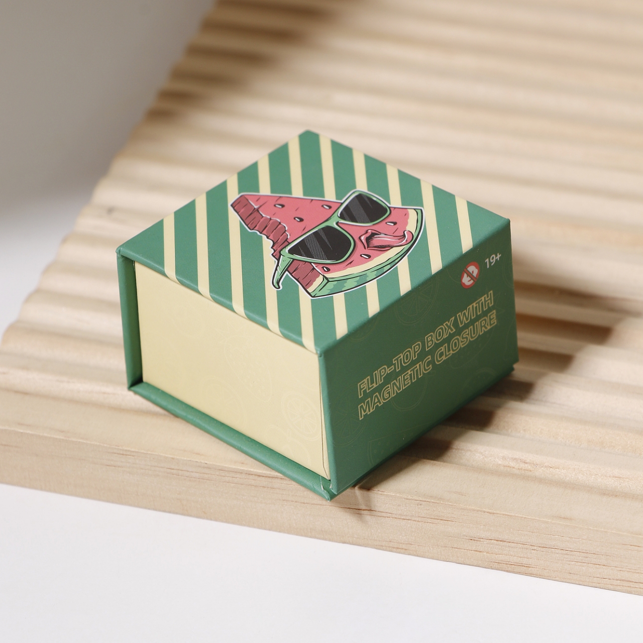 Personalized Cannabis Boxes