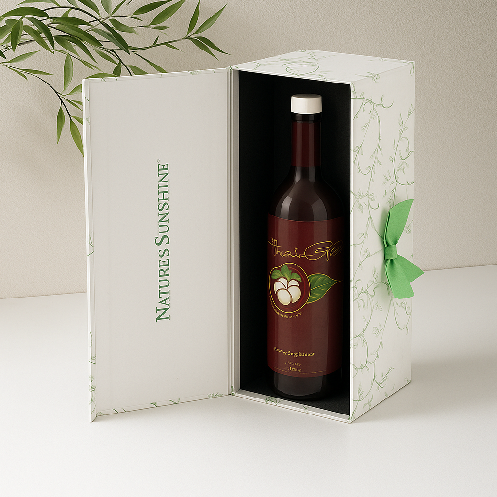 Product Packaging