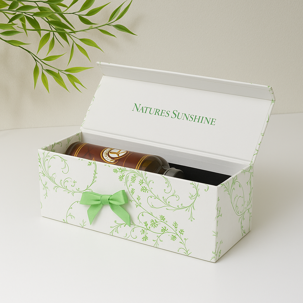 Product Packaging
