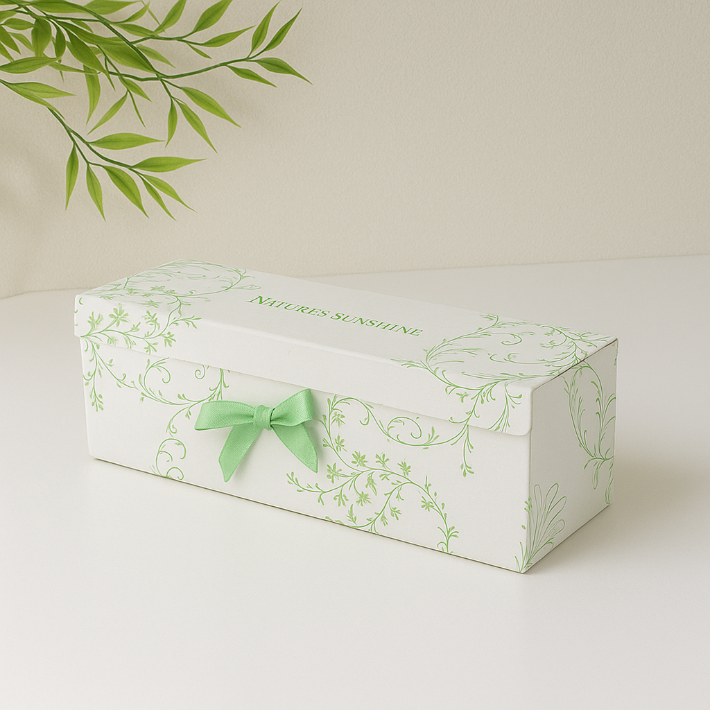 Product Packaging