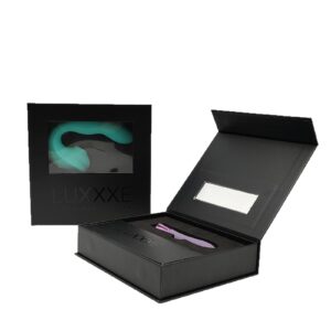 Sex Toys Packaging Boxes