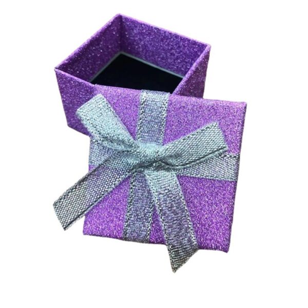 Shining Glitter Gift Boxes
