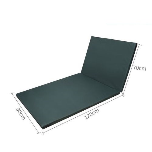 Single Crank Hospital Bed ABS Headboard No Wheels CZ1-B (2)
