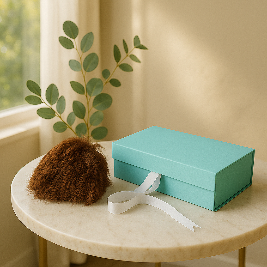 Wig Boxes