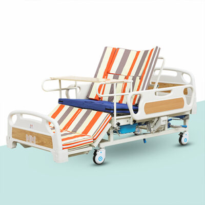 5 Function Home Nursing Bed CZN-01 (5)