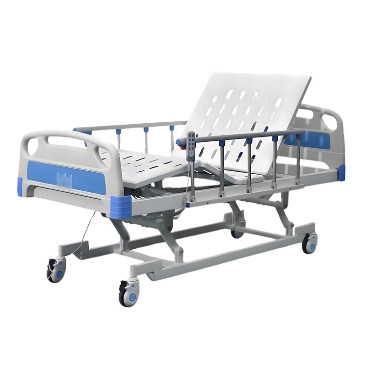 CE‑Certified Hospital Bed Manufacturers 1
