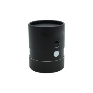 Child Resistant Paper Tube Packaging