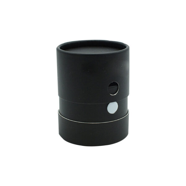 Child Resistant Paper Tube Packaging