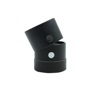 Child Resistant Paper Tube Packaging