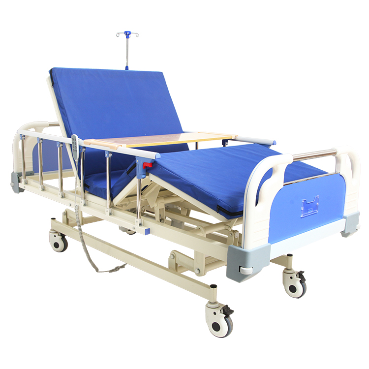 Electric ICU Bed Manufacturers