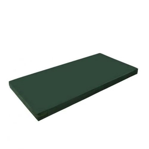 Flat Hospital Bed Stainless Steel Headboard CZF-02 (8)