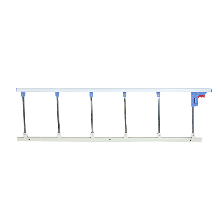 Hand Crank 3 Function Hospital Bed ABS Double Board CZ3-A (1)