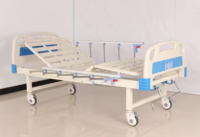 Hospital Bed Cooperation Case (5)