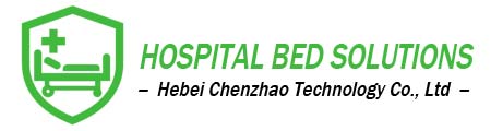 Hospital Beds logo 1