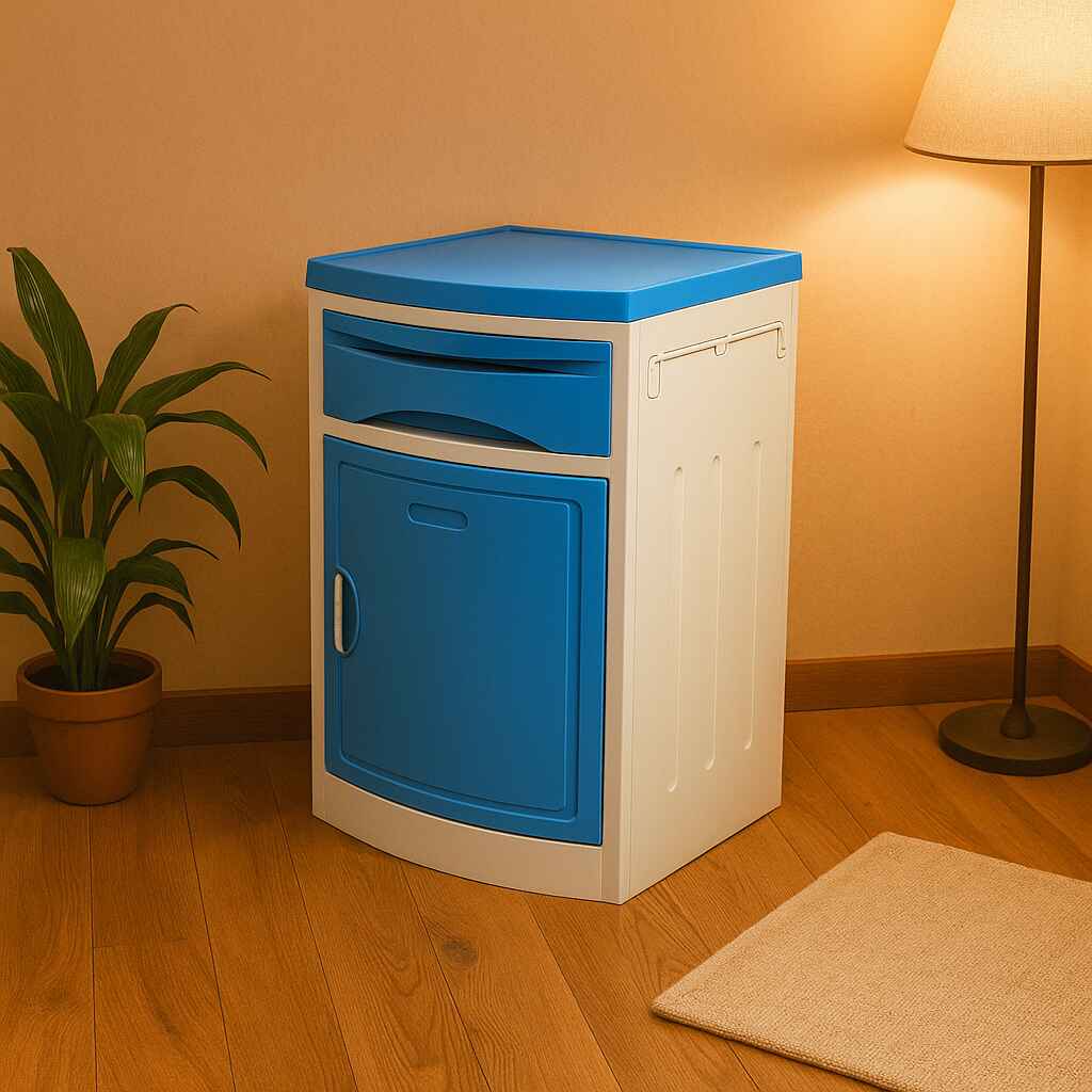 Electric ICU Bed Manufacturers 3 Hospital Bedside Cabinet Category Banner