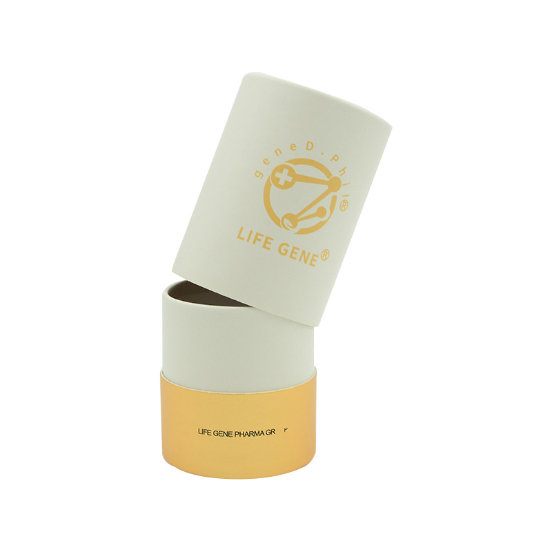 Paper Tube for Essence Essential Oil