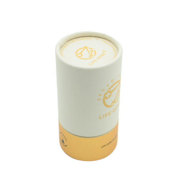 Paper Tube for Essence Essential Oil