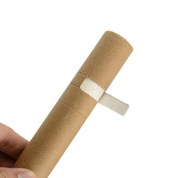 food grade paper tubes