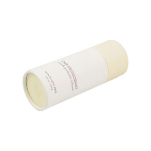 lip balm paper tubes