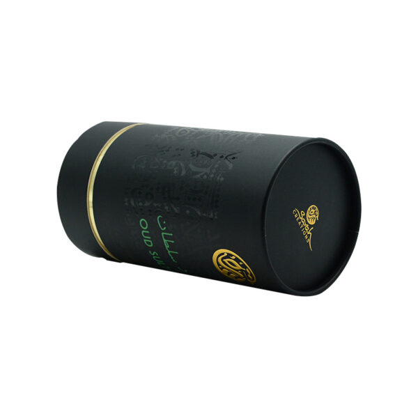 paper tube for cosmetic