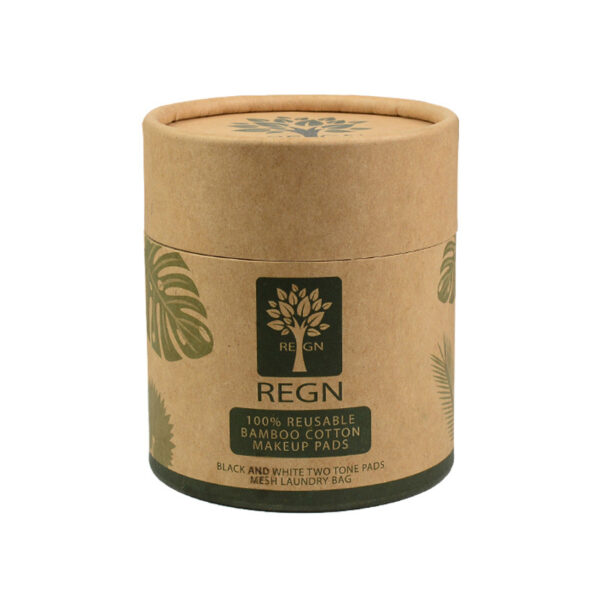 printed kraft paper tubes