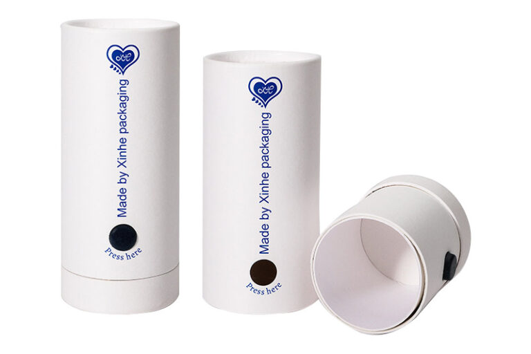Child Resistant Packaging