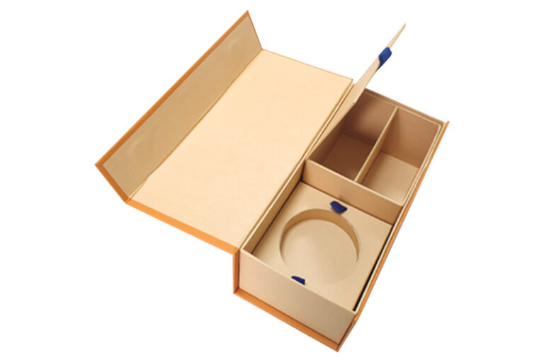 Consumer Electronics Boxes