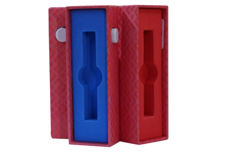 Custom Cannabis Boxes