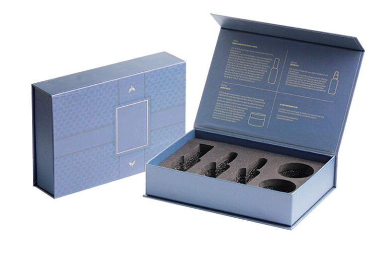 Custom Cosmetic Boxes