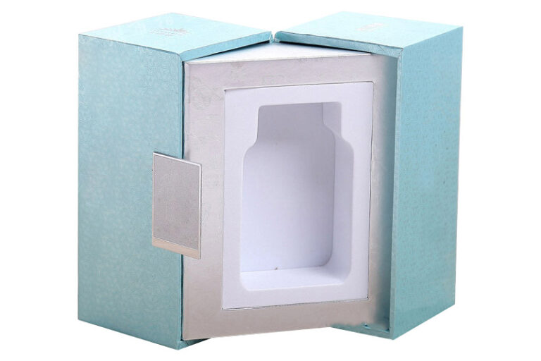 Custom Perfume Boxes