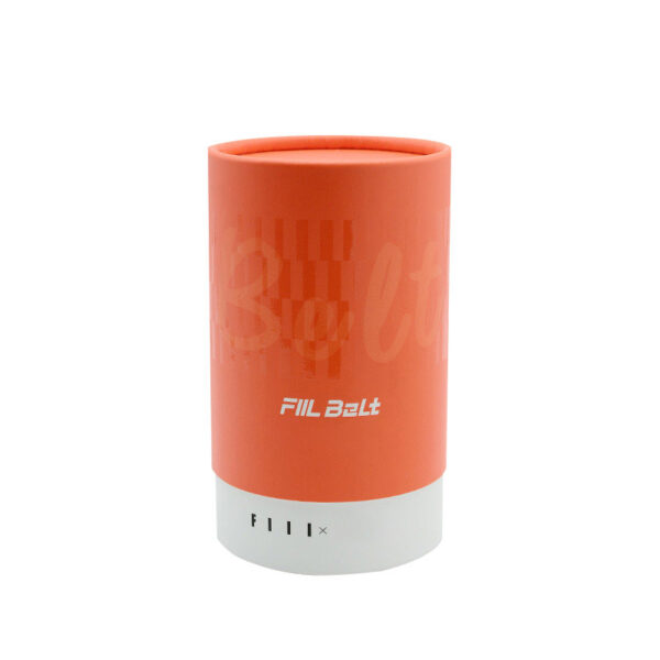 Custom Perfume Pape Tube