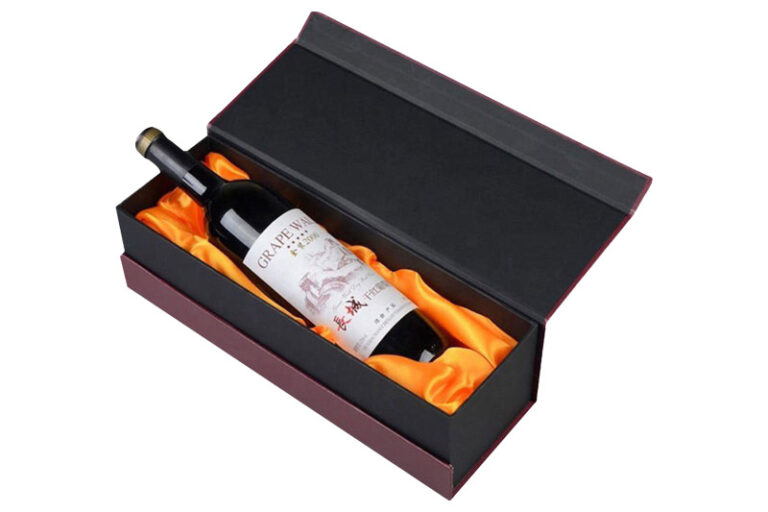 Custom Spirits Boxes