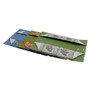 Custom Wig Boxes Hair Extension Packaging