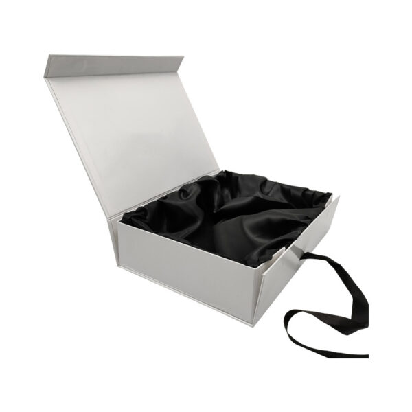 Custom wig boxes