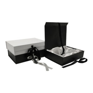 Custom wig boxes
