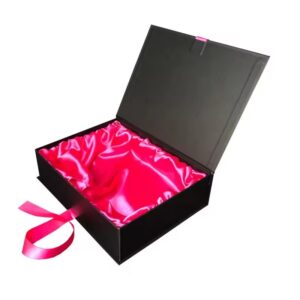 Custom wig packaging boxes