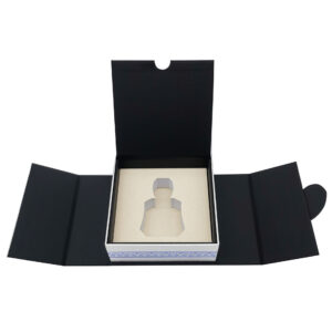 Double Door Gift boxes for perfume