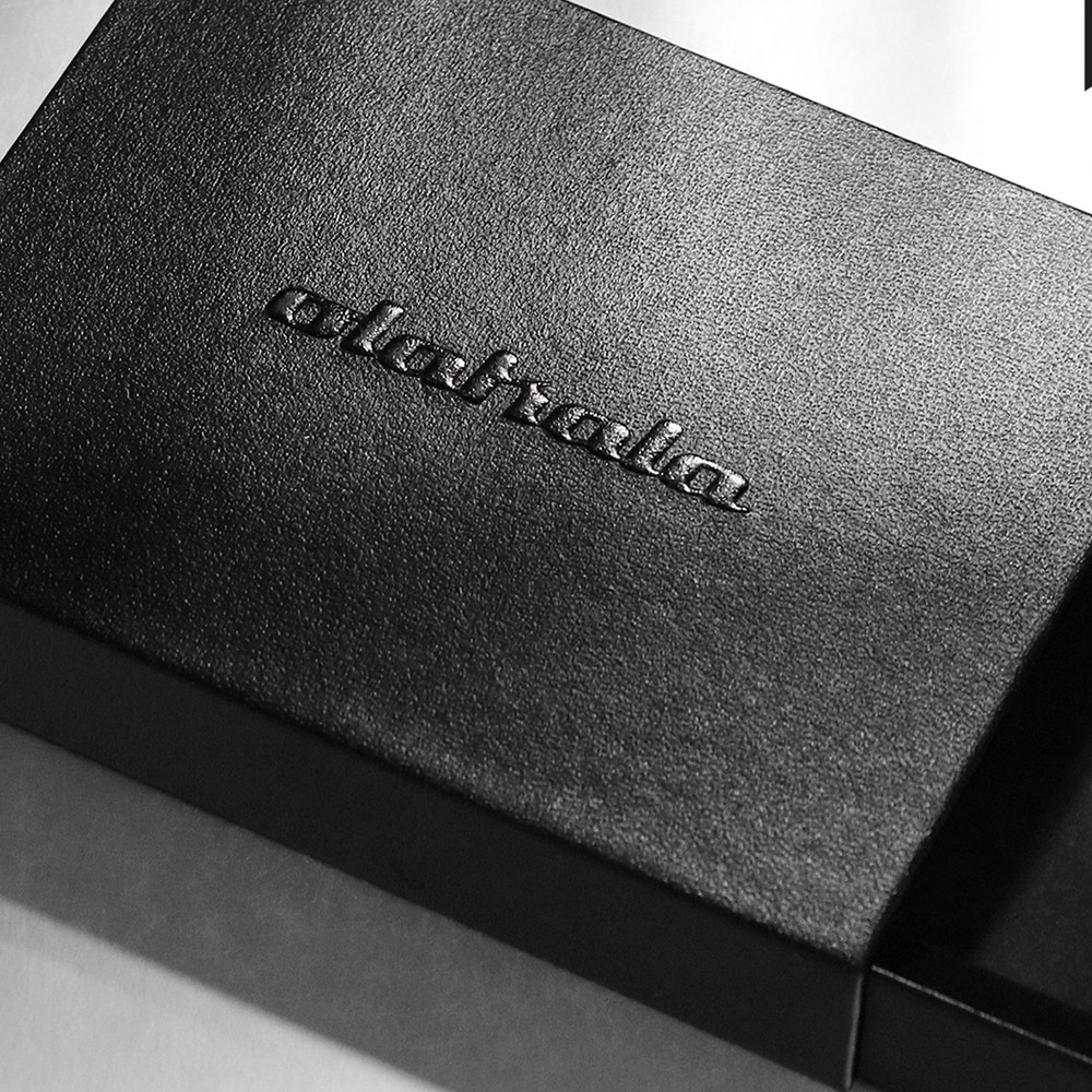 Embossing